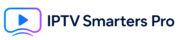 iptv smarters pro logo pro